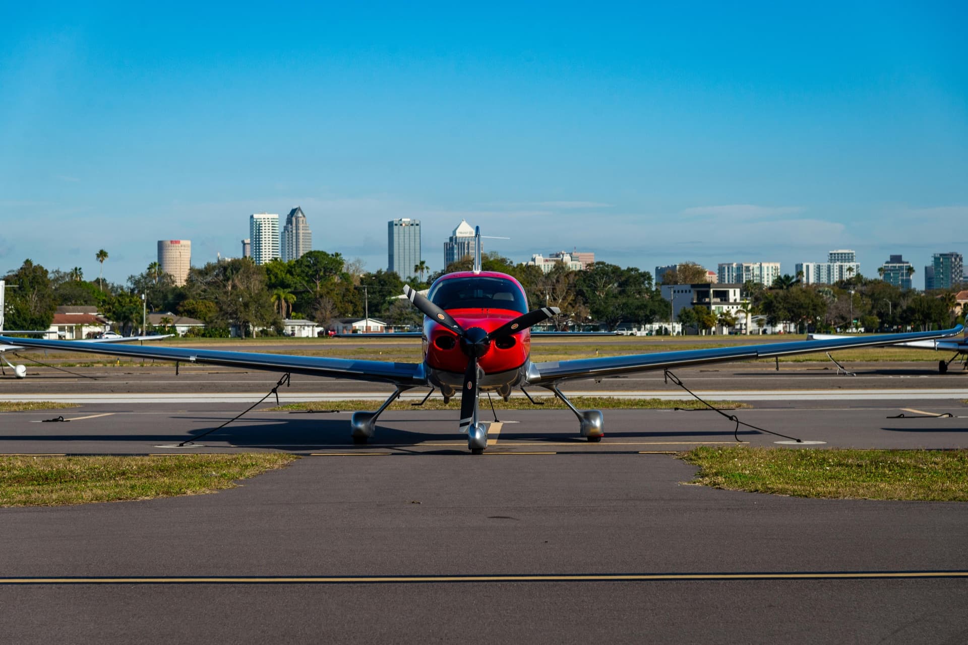 FlightBase - Flight operations, finally intelligent.